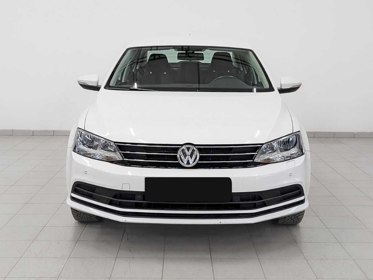 Купить Volkswagen Jetta, 2016, 51 400 км.. Фото: #1