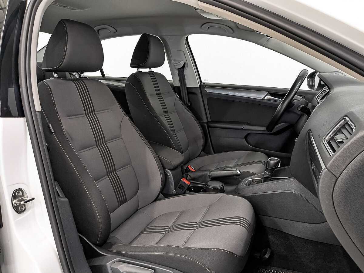 Купить Volkswagen Jetta, 2016, 51 400 км.. Фото: #23