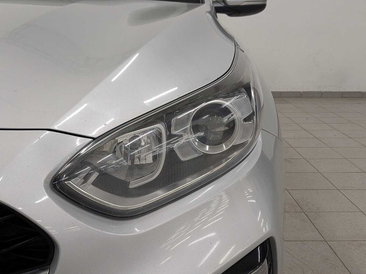 Купить Kia Cerato, 2021, 100 034 км.. Фото: #10