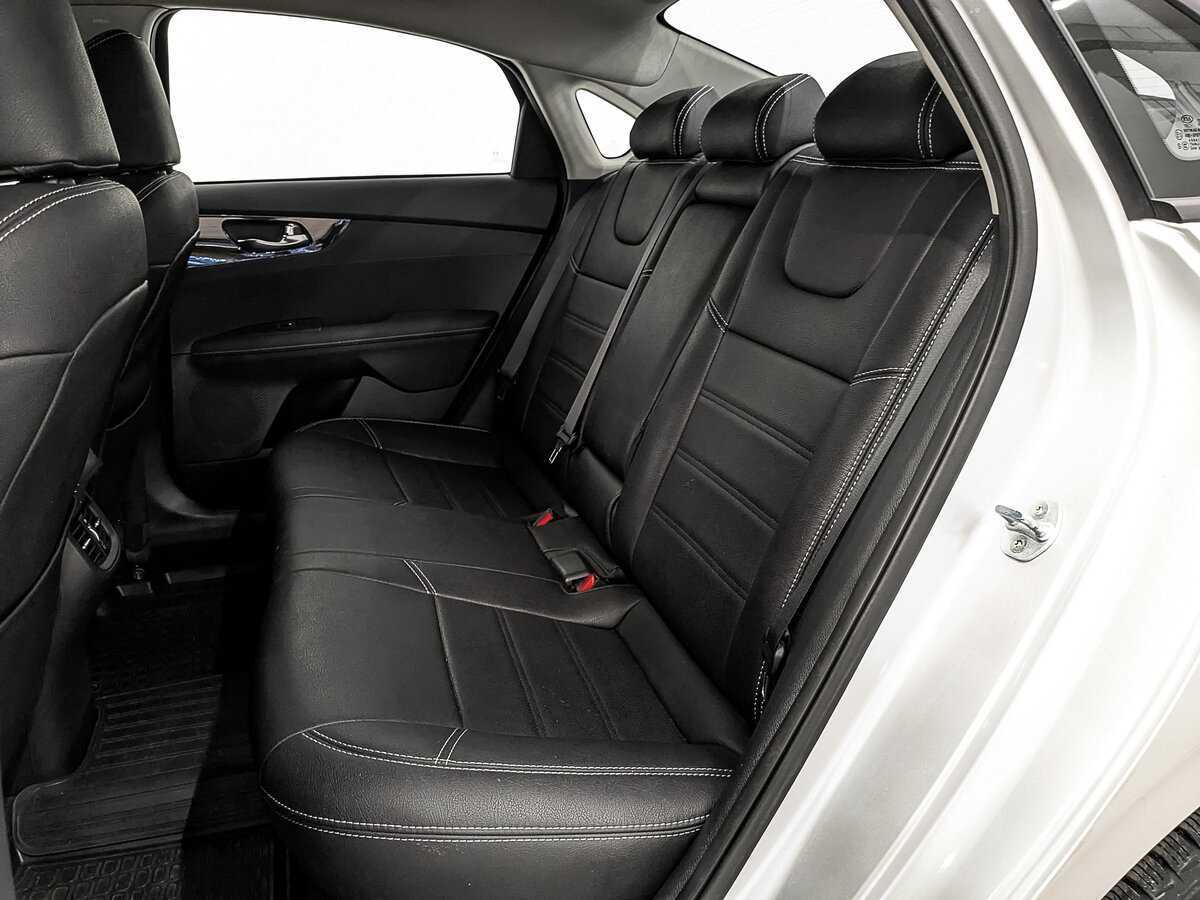 Купить Kia Cerato, 2021, 100 034 км.. Фото: #17