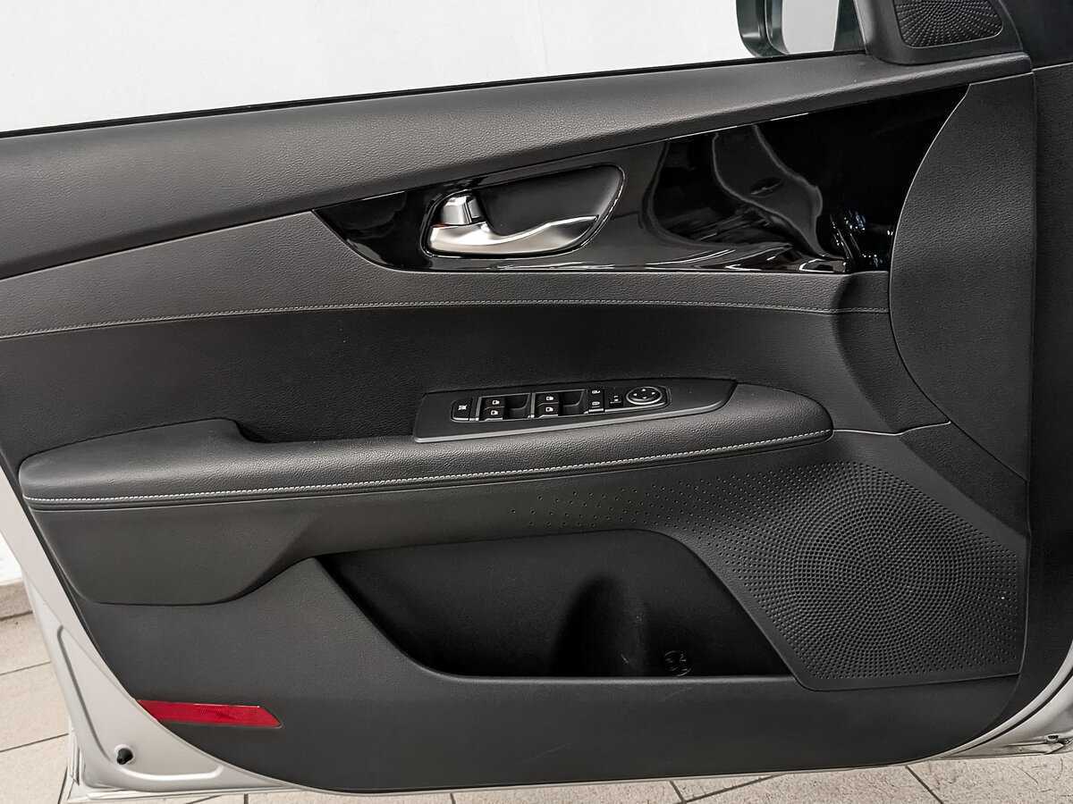 Купить Kia Cerato, 2021, 100 034 км.. Фото: #18