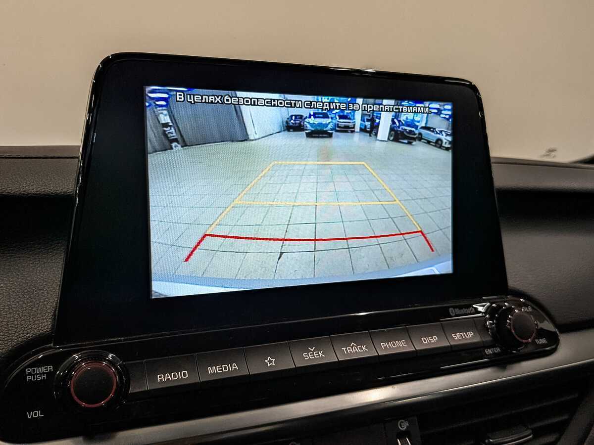 Купить Kia Cerato, 2021, 100 034 км.. Фото: #25