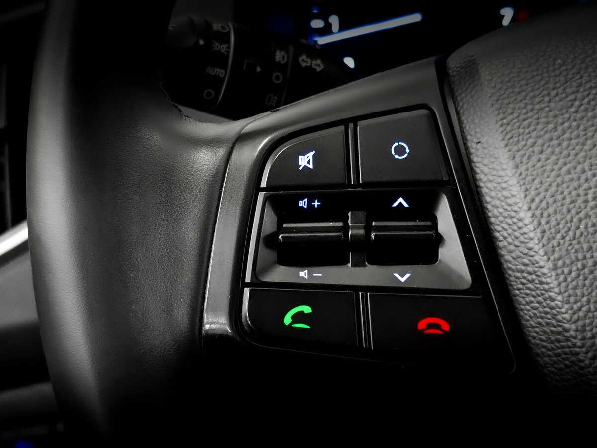 Купить Hyundai Creta, 2019, 70 379 км.. Фото: #25