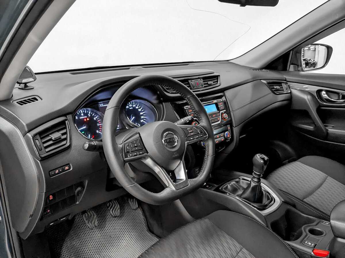 Купить Nissan X-Trail, 2019, 150 000 км.. Фото: #15