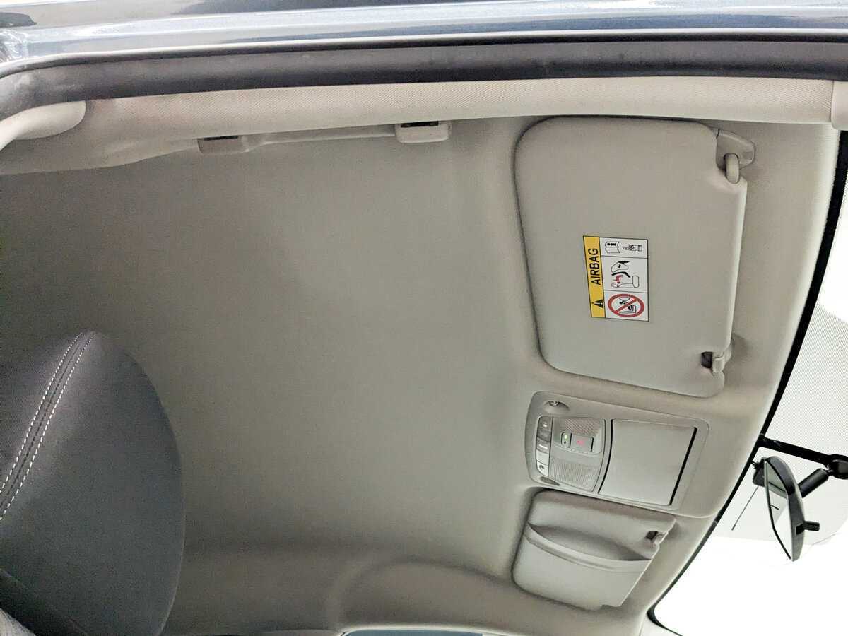 Купить Nissan X-Trail, 2019, 150 000 км.. Фото: #21