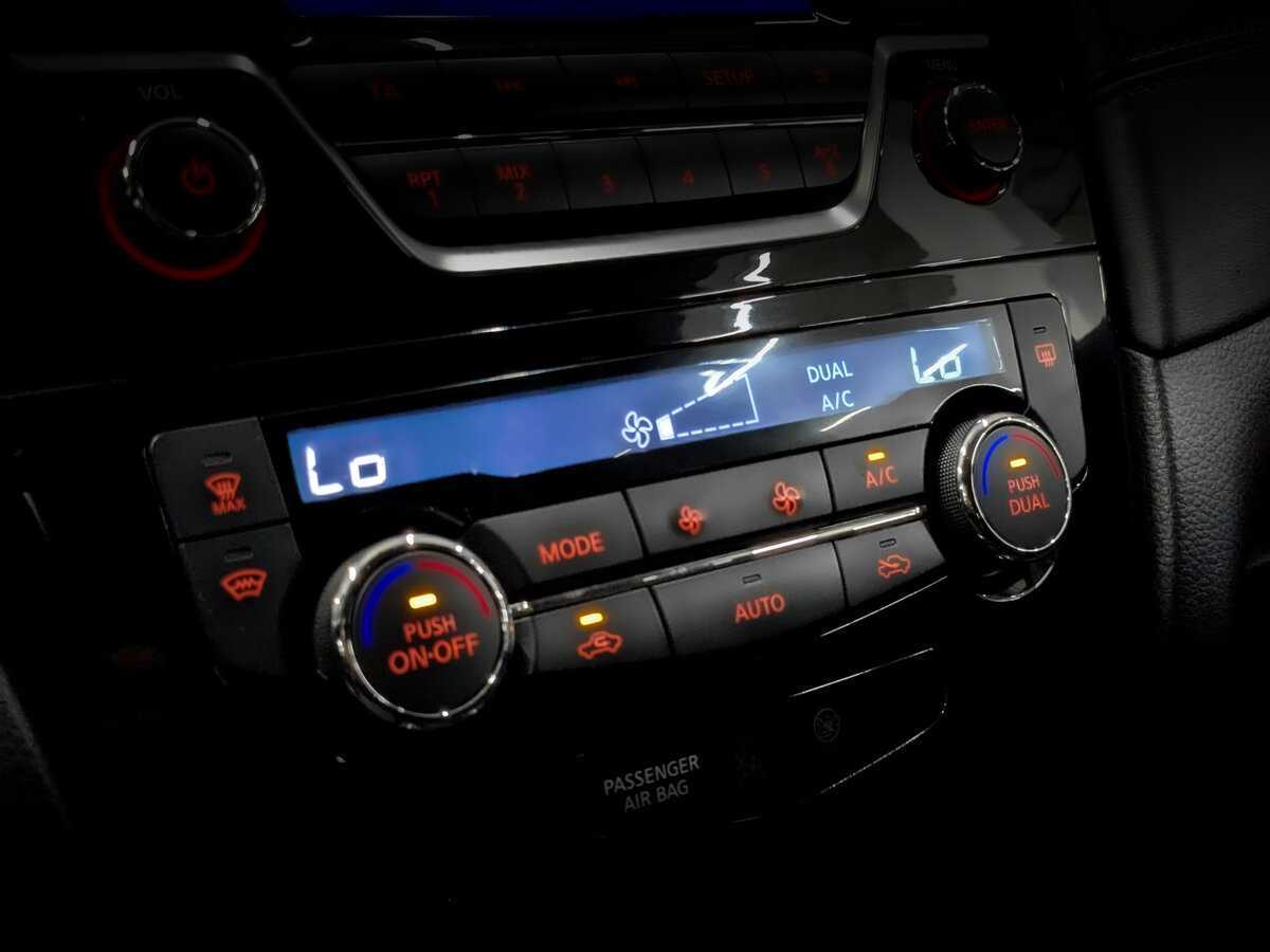 Купить Nissan X-Trail, 2019, 150 000 км.. Фото: #24