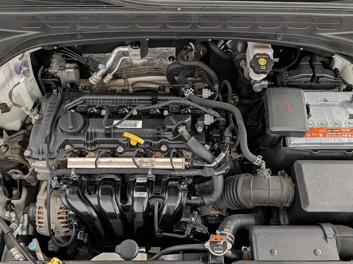 Купить Hyundai Creta, 2019, 85 301 км.. Фото: #8