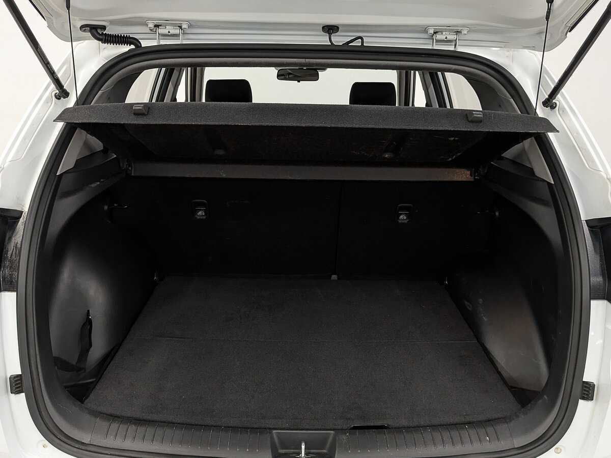 Купить Hyundai Creta, 2019, 85 301 км.. Фото: #9