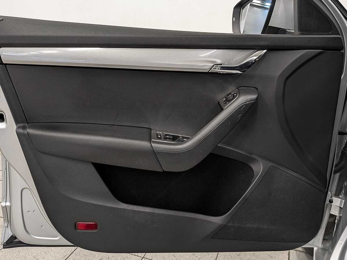 Купить Шкода Октавия, 2016, 88 242 км.. Фото: #18