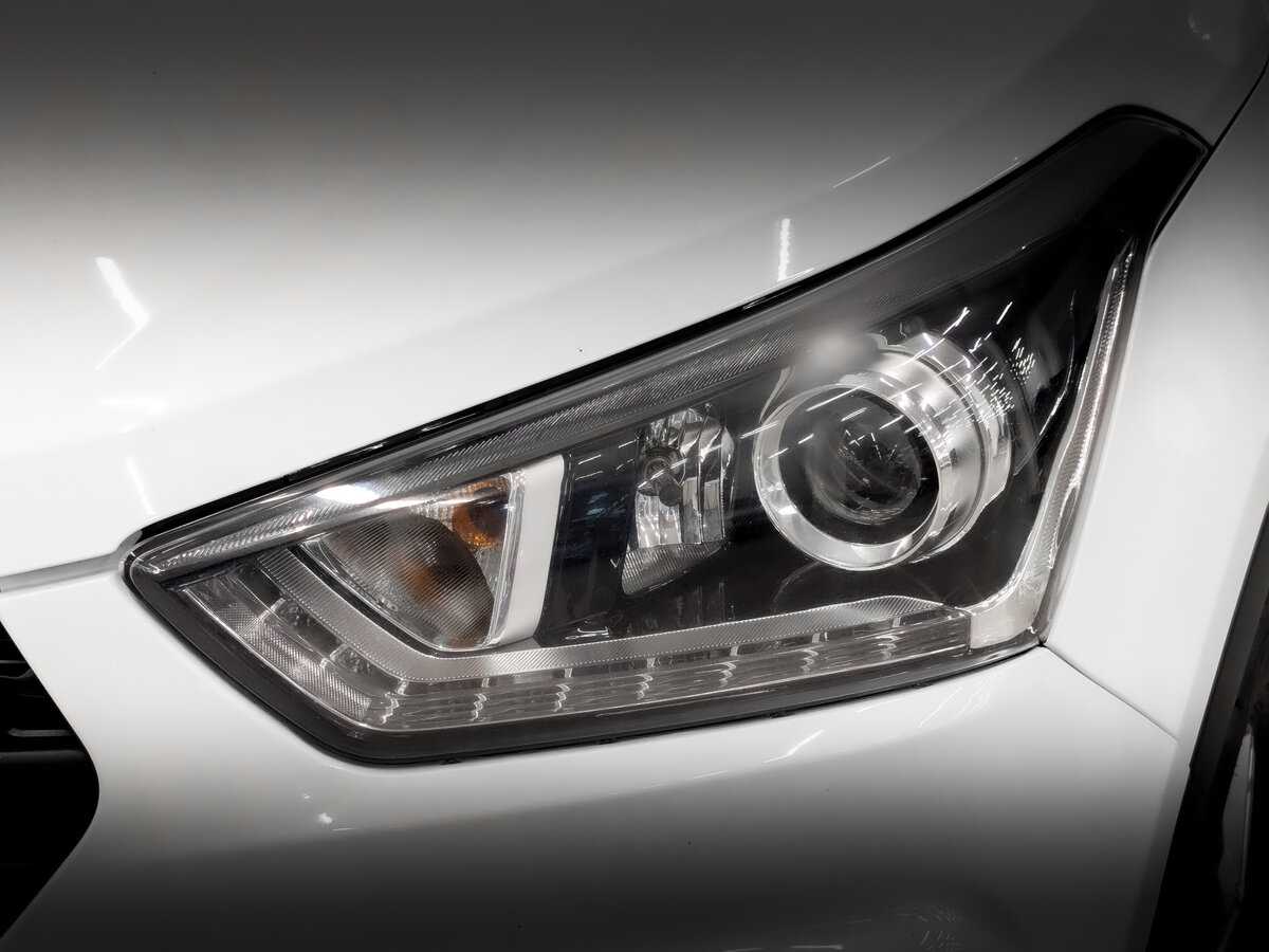 Купить Хендай Крета, 2020, 137 889 км.. Фото: #16