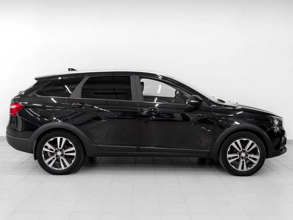 Купить Lada (ВАЗ) Vesta, 2019, 70 048 км.. Фото: #3