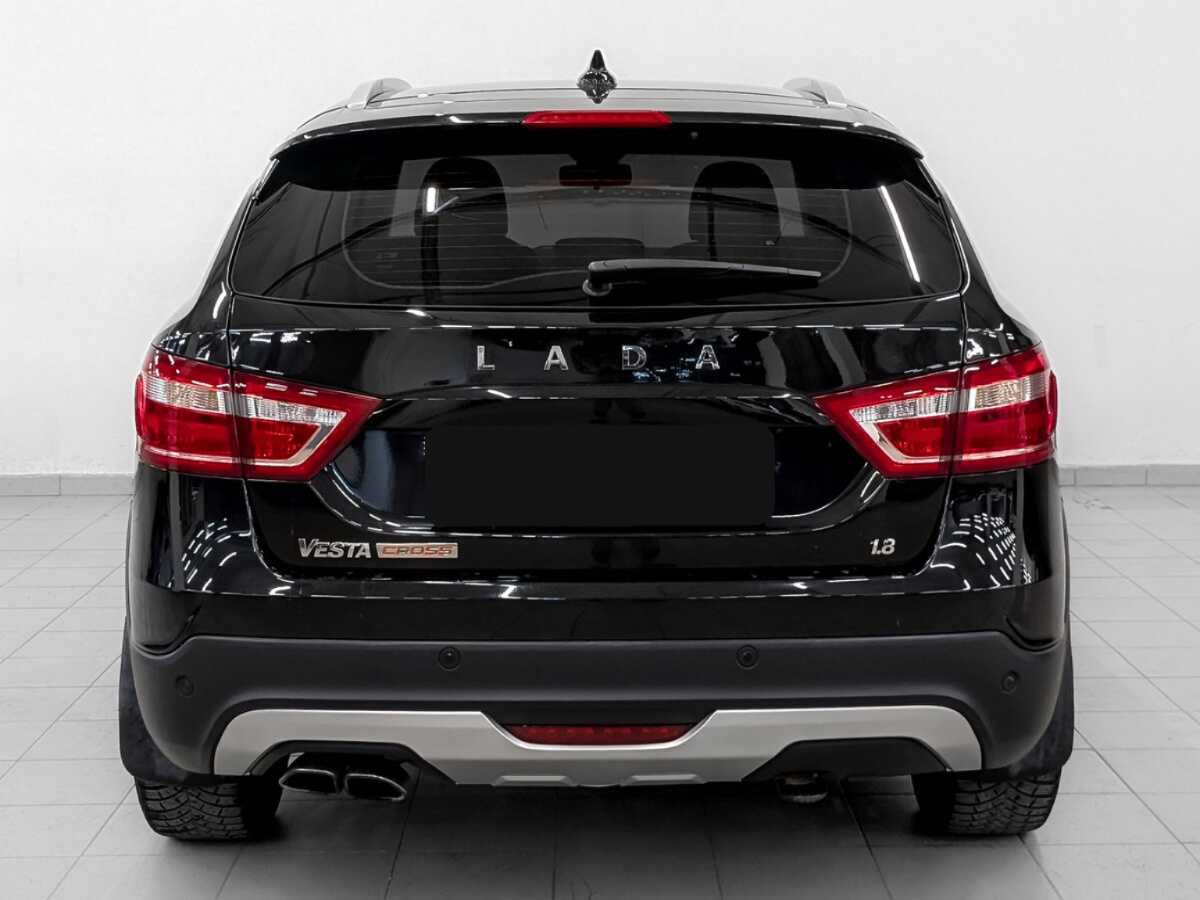 Купить Lada (ВАЗ) Vesta, 2019, 70 048 км.. Фото: #5