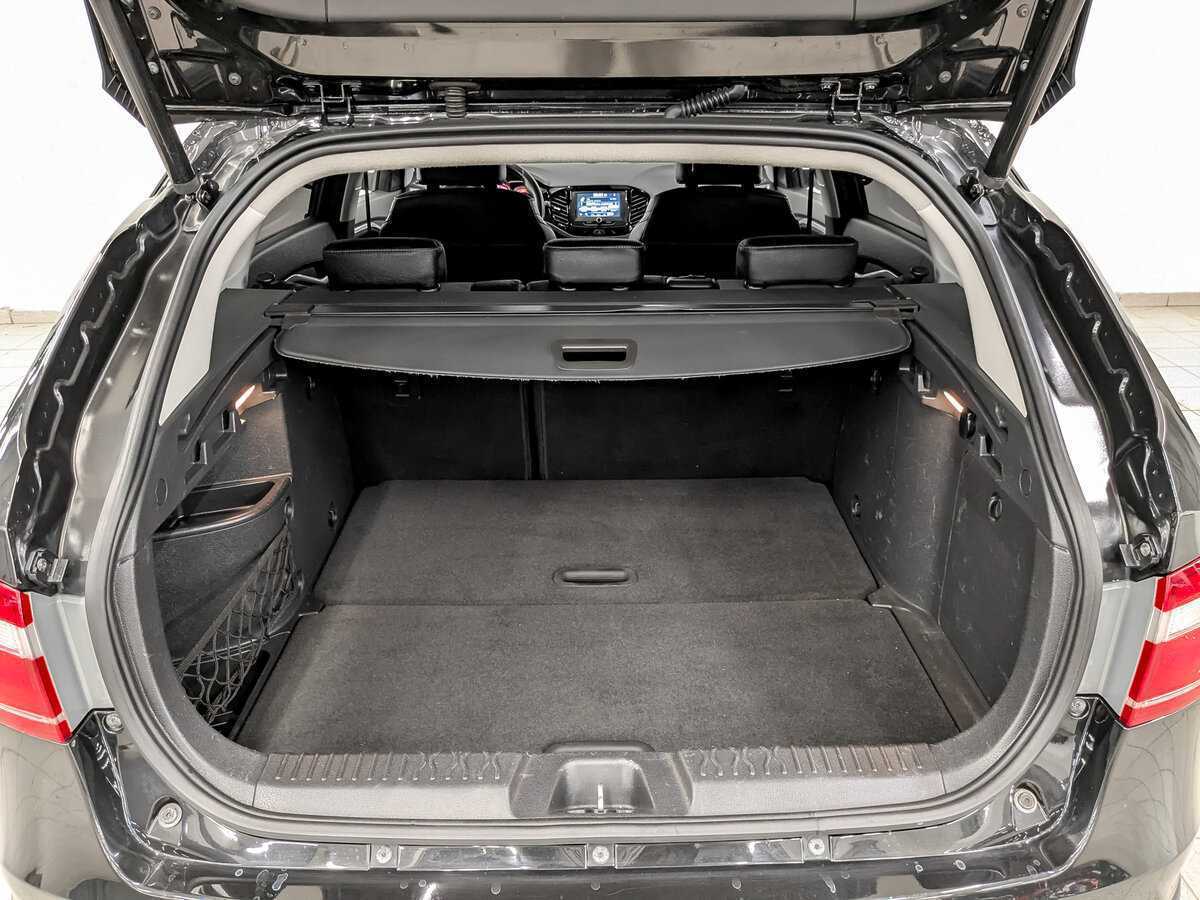 Купить Lada (ВАЗ) Vesta, 2019, 70 048 км.. Фото: #9