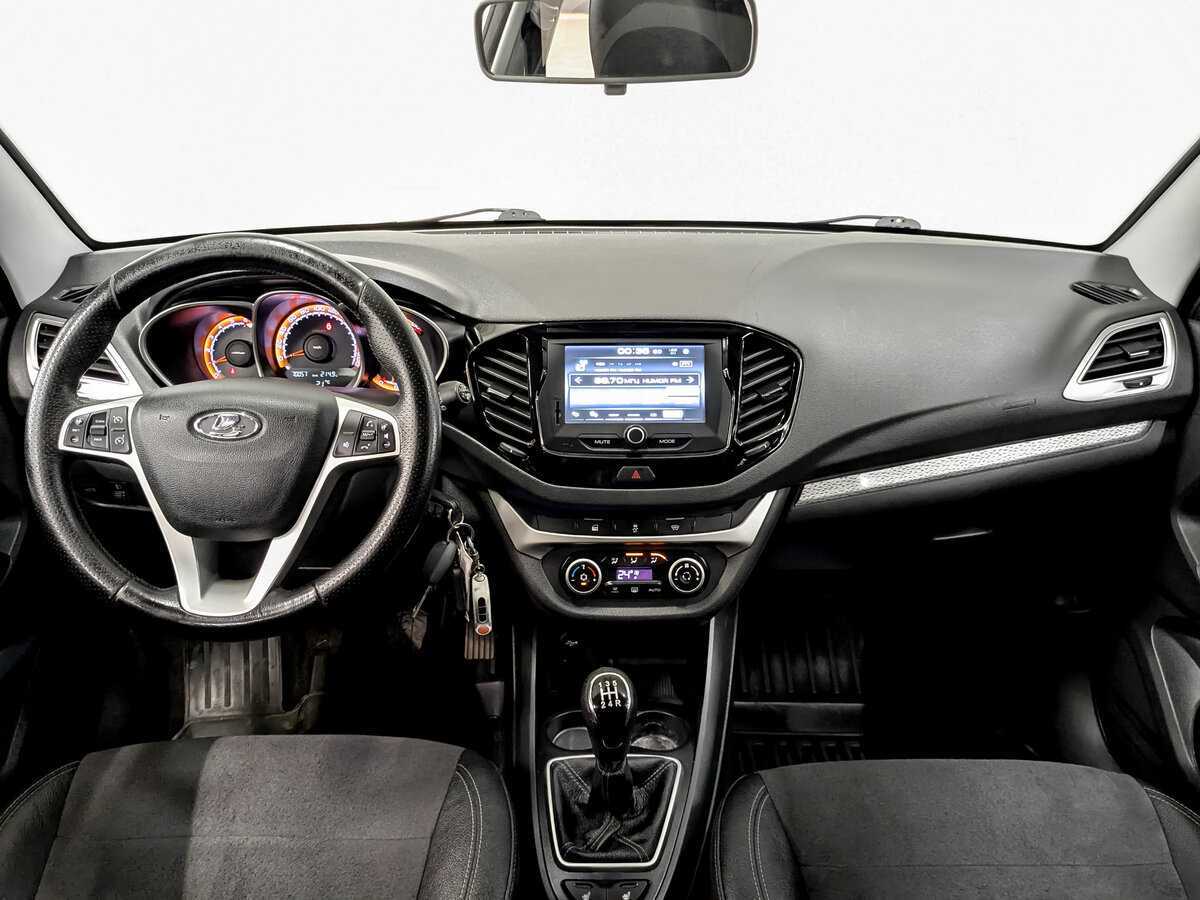 Купить Lada (ВАЗ) Vesta, 2019, 70 048 км.. Фото: #13