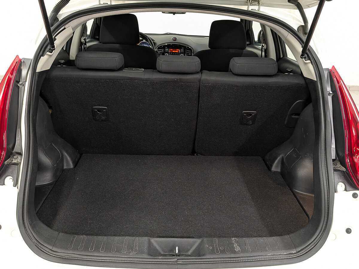 Купить Nissan Juke, 2014, 64 456 км.. Фото: #9