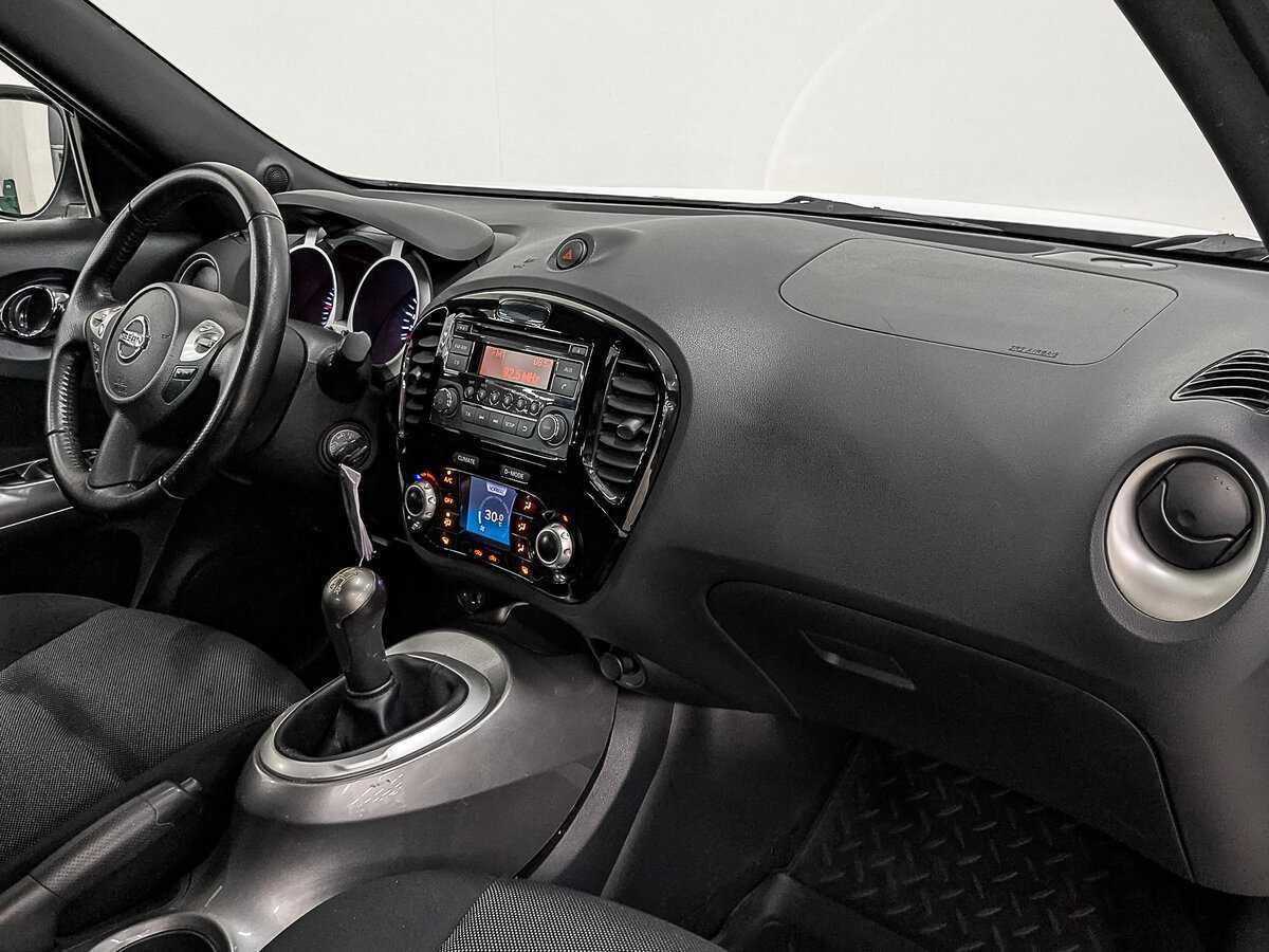Купить Nissan Juke, 2014, 64 456 км.. Фото: #12