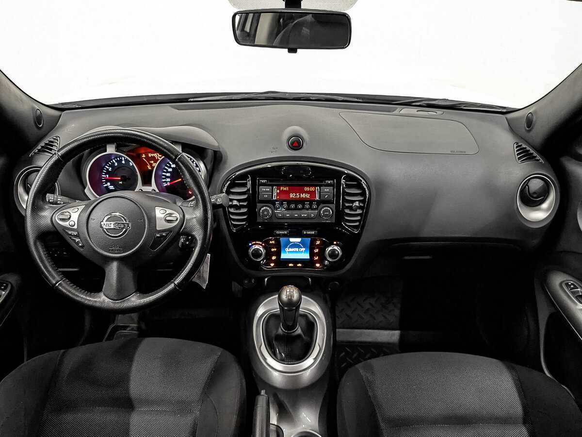 Купить Nissan Juke, 2014, 64 456 км.. Фото: #13