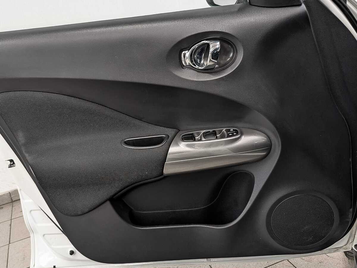 Купить Nissan Juke, 2014, 64 456 км.. Фото: #18