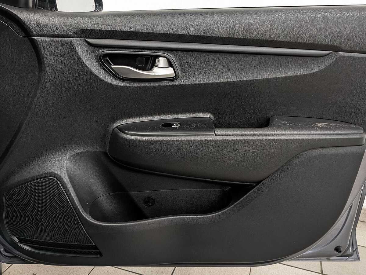 Купить Киа Рио, 2020, 172 164 км.. Фото: #20