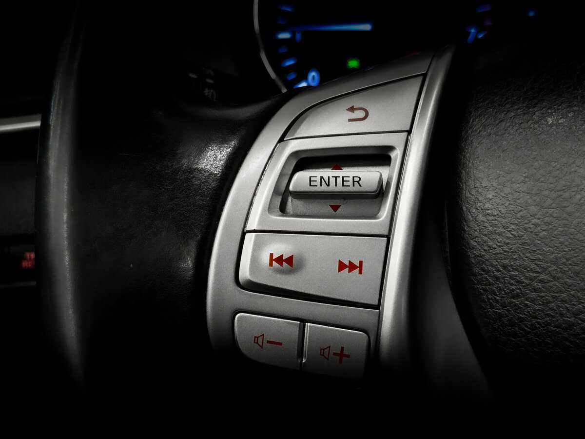 Купить Nissan Qashqai, 2016, 206 680 км.. Фото: #27