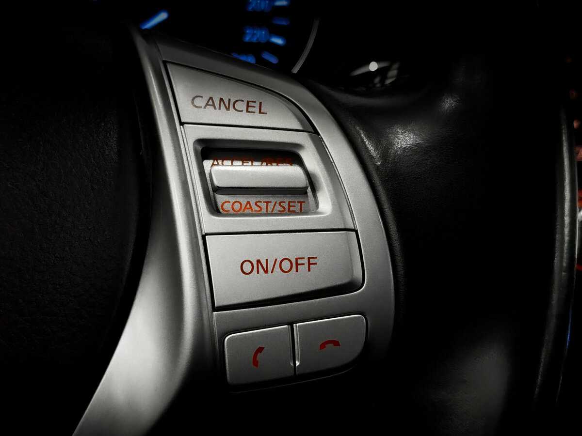 Купить Nissan Qashqai, 2016, 206 680 км.. Фото: #28