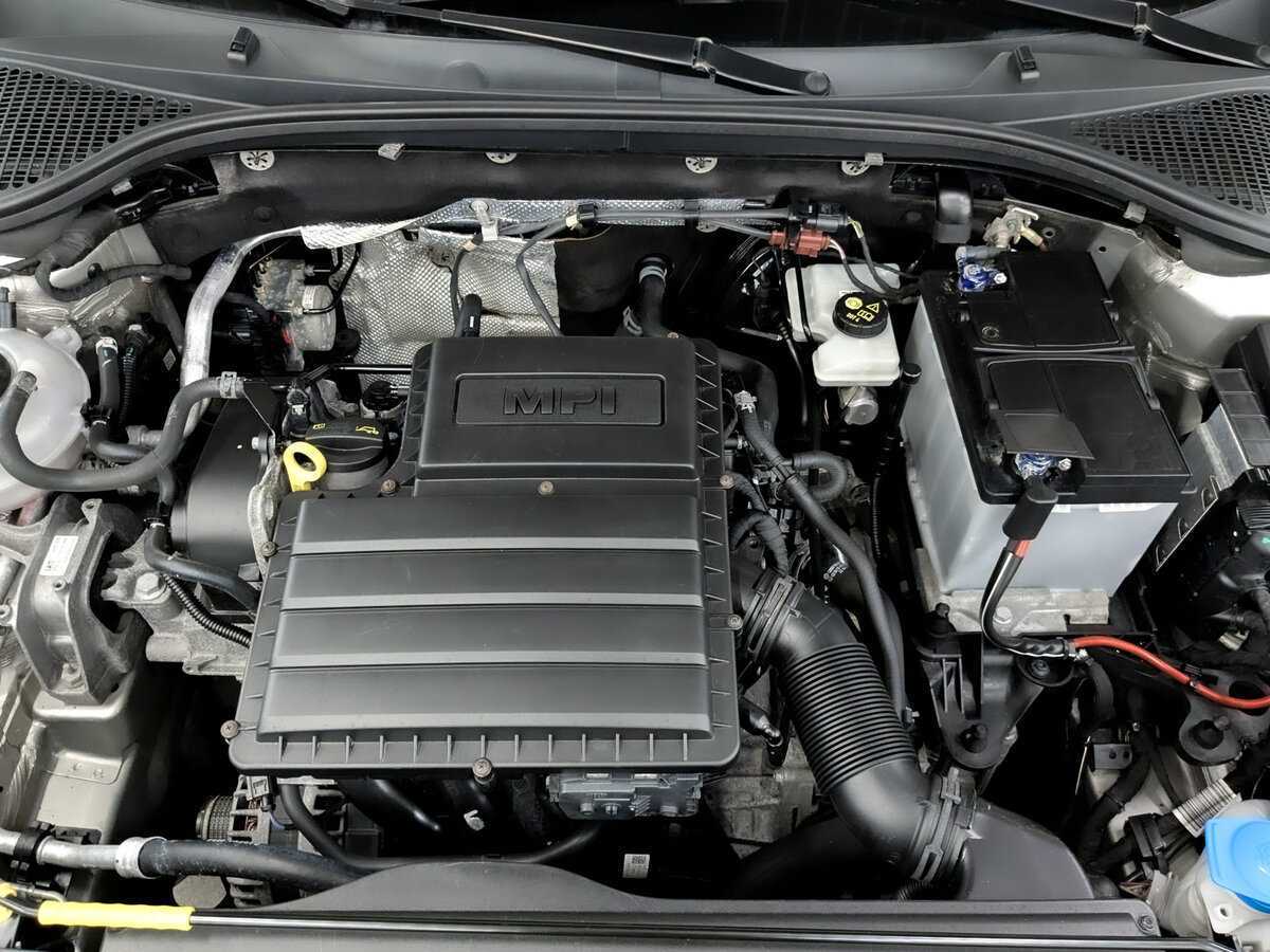 Купить Skoda Octavia, 2020, 95 429 км.. Фото: #8
