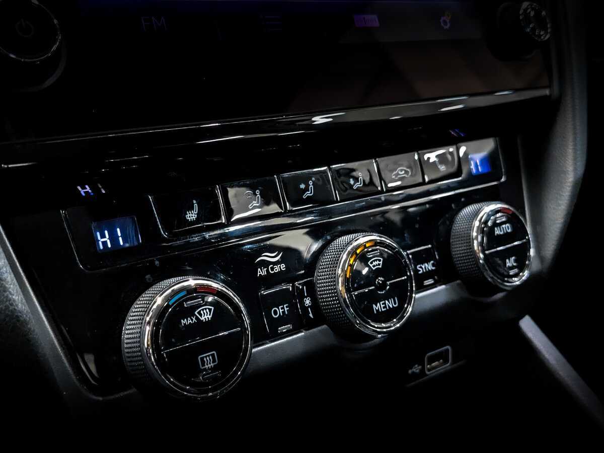 Купить Skoda Octavia, 2020, 95 429 км.. Фото: #21