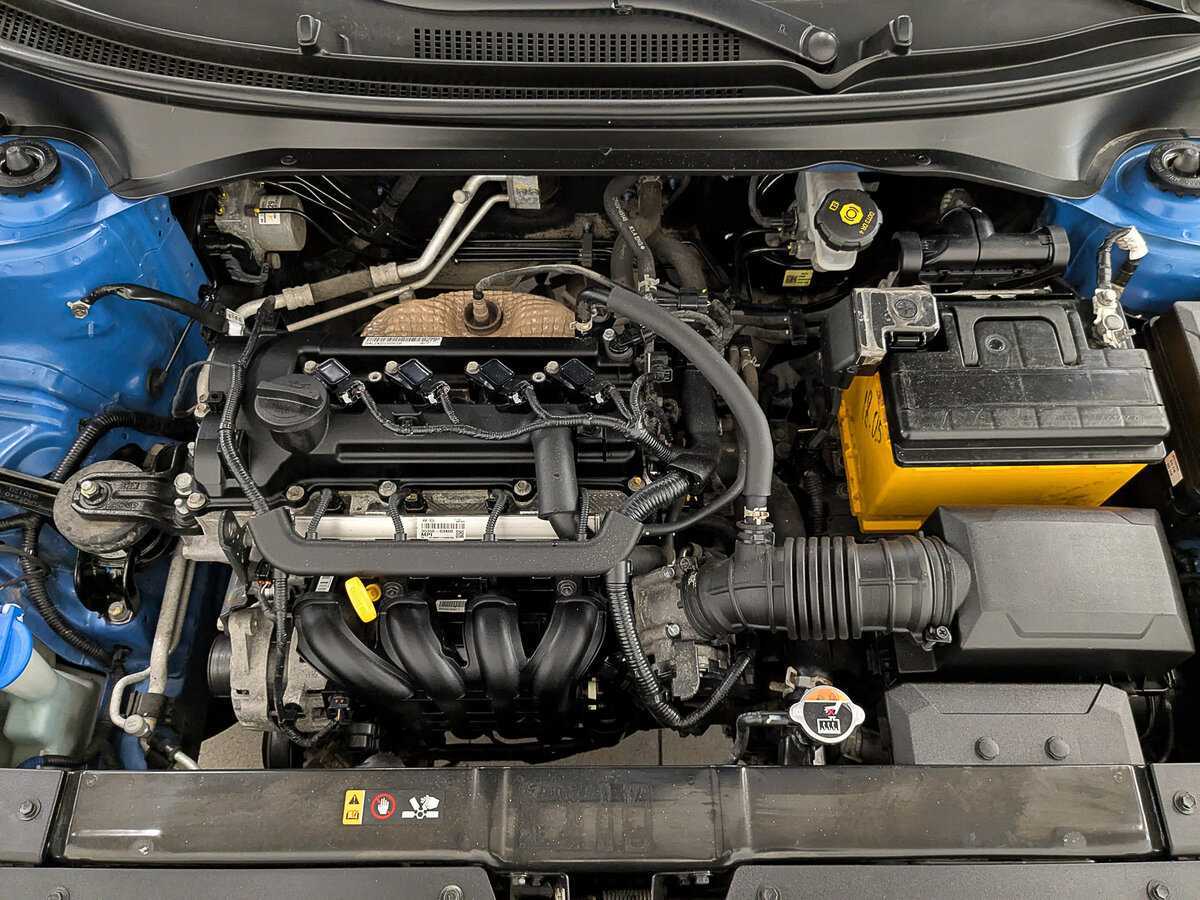 Купить Kia Rio, 2020, 193 511 км.. Фото: #8