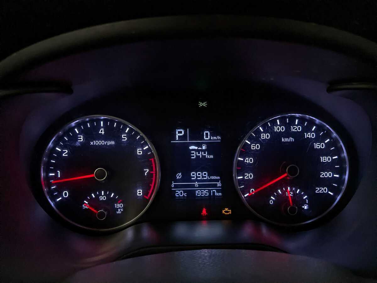 Купить Kia Rio, 2020, 193 511 км.. Фото: #13