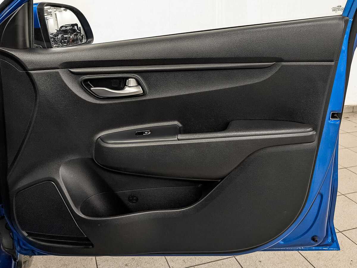 Купить Kia Rio, 2020, 193 511 км.. Фото: #22