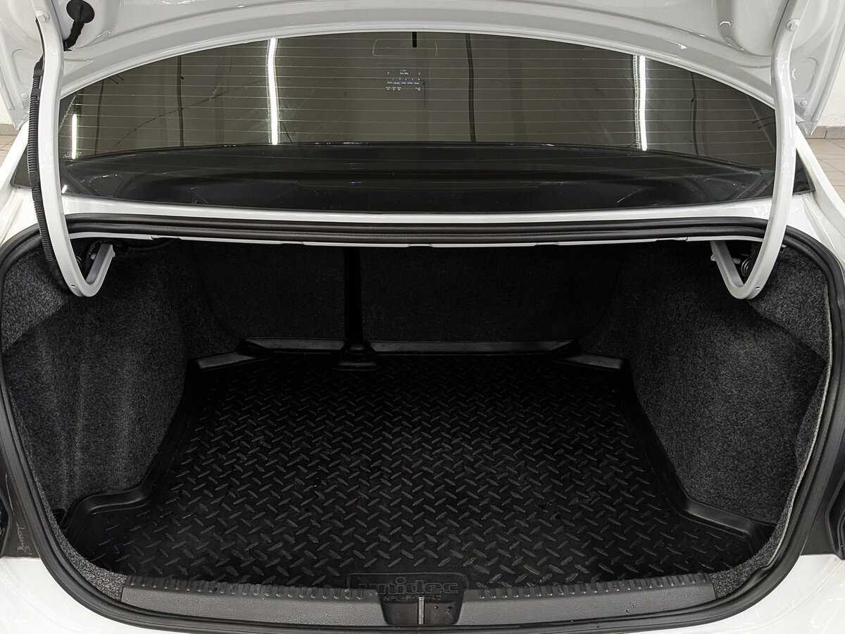 Купить Фольксваген Поло, 2018, 31 589 км.. Фото: #9