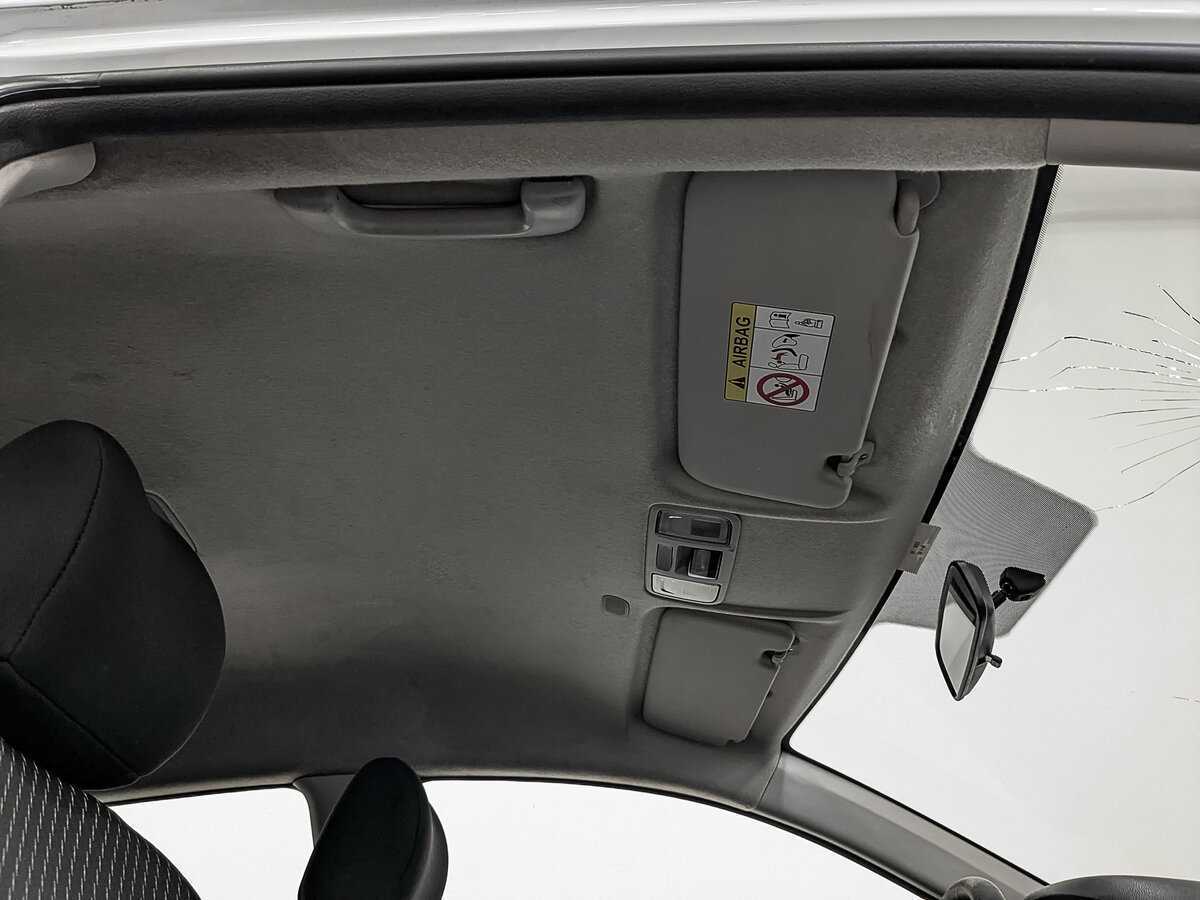 Купить Киа Рио, 2020, 197 891 км.. Фото: #21