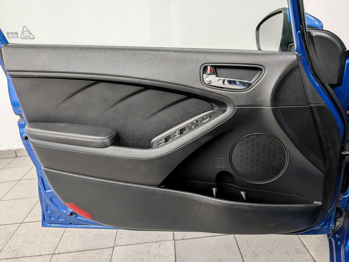 Купить Kia Cerato, 2013, 257 331 км.. Фото: #18