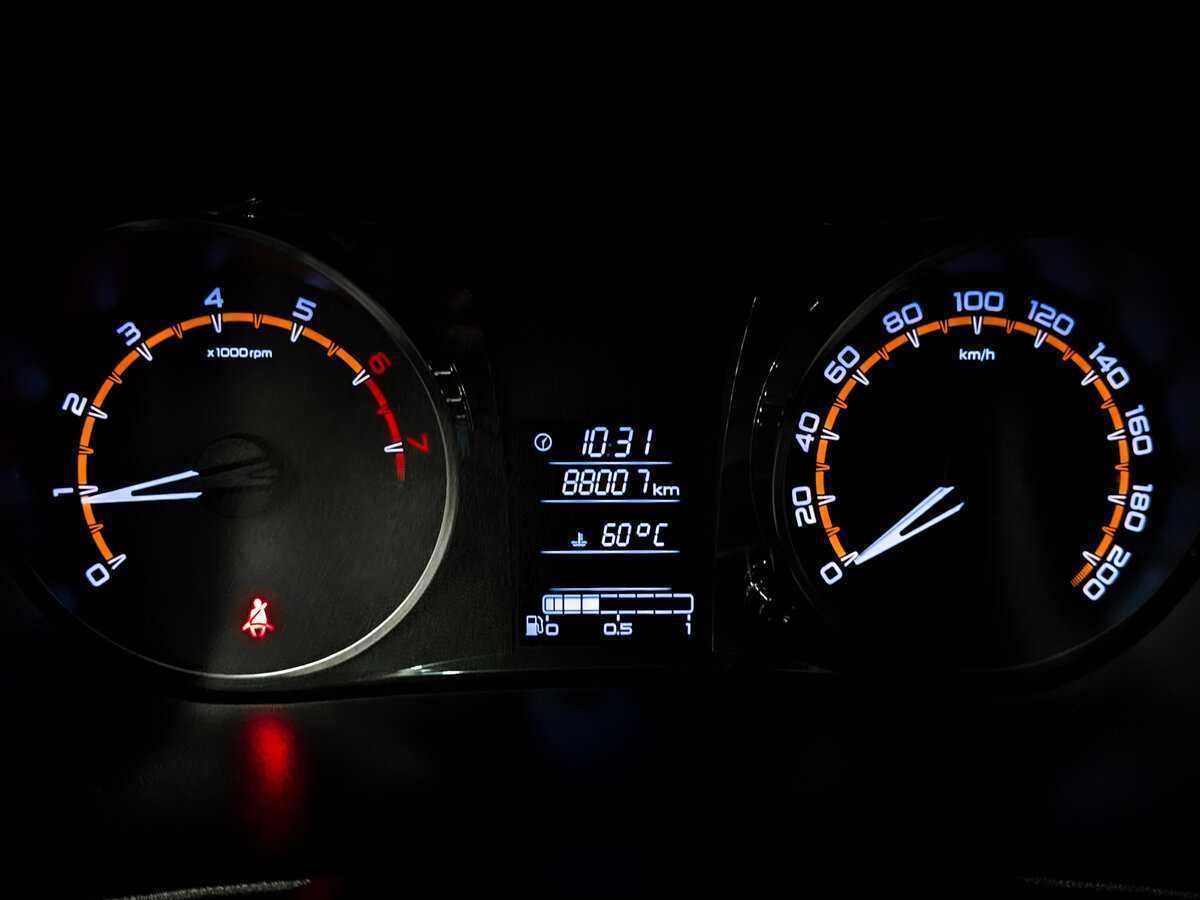 Купить Lada (ВАЗ) Granta, 2020, 88 000 км.. Фото: #12