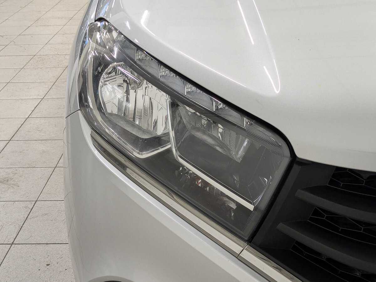 Купить Lada (ВАЗ) XRAY, 2019, 142 835 км.. Фото: #10