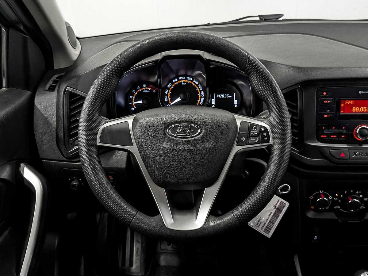 Купить Lada (ВАЗ) XRAY, 2019, 142 835 км.. Фото: #21