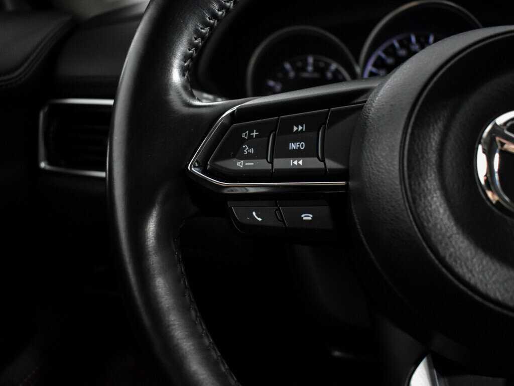 Купить Mazda CX-5, 2019, 129 010 км.. Фото: #18