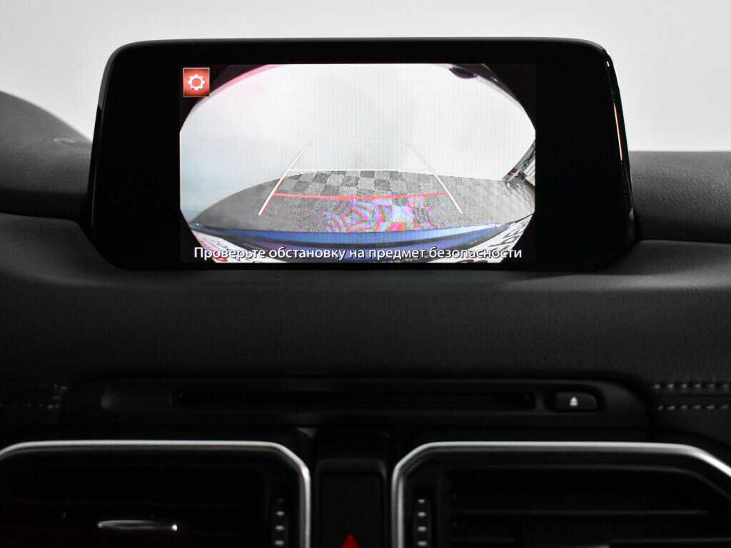 Купить Mazda CX-5, 2019, 129 010 км.. Фото: #20