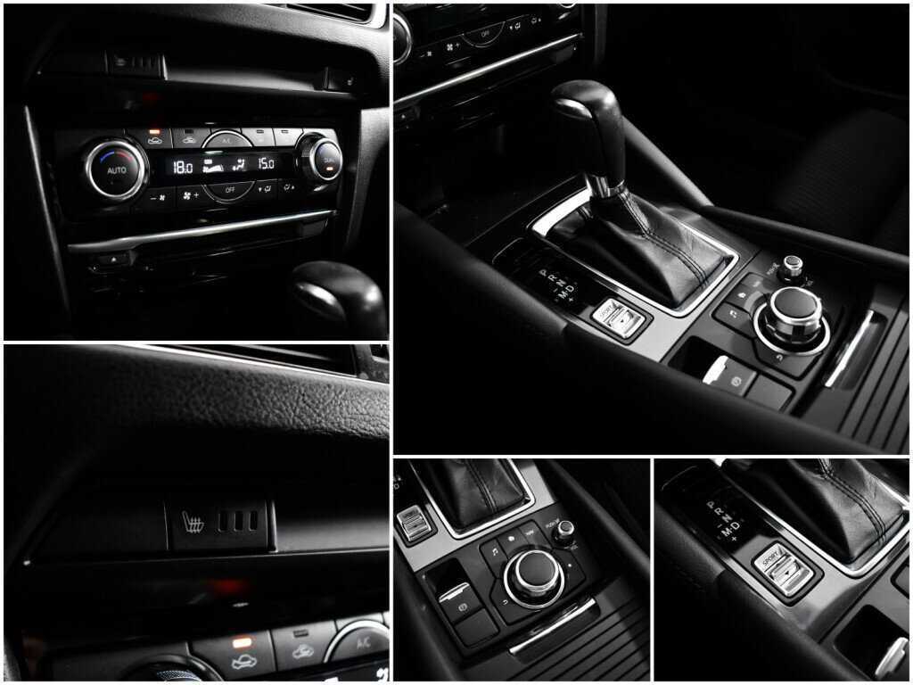 Купить Mazda 6, 2018, 43 074 км.. Фото: #14