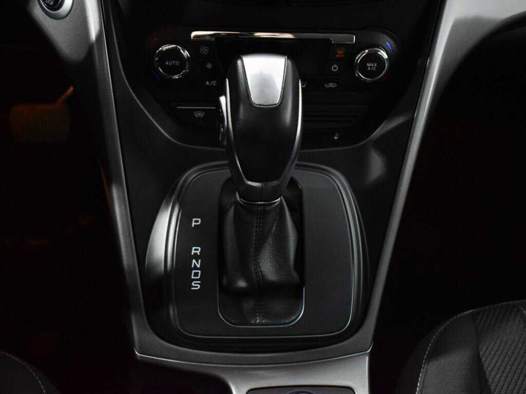 Купить Ford Kuga, 2015, 150 000 км.. Фото: #10