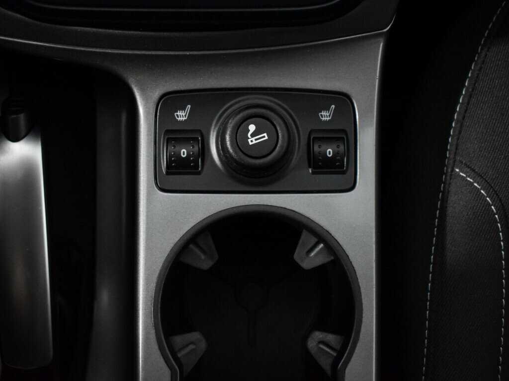 Купить Ford Kuga, 2015, 150 000 км.. Фото: #11