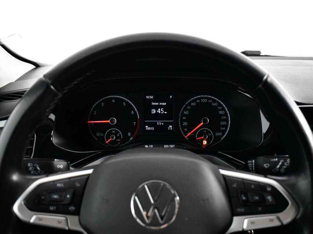 Купить Volkswagen Polo, 2021, 70 011 км.. Фото: #10