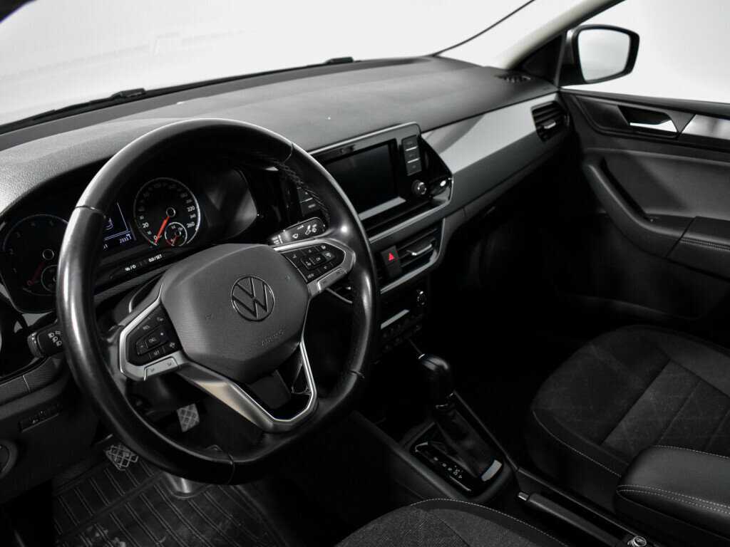 Купить Volkswagen Polo, 2020, 65 000 км.. Фото: #8