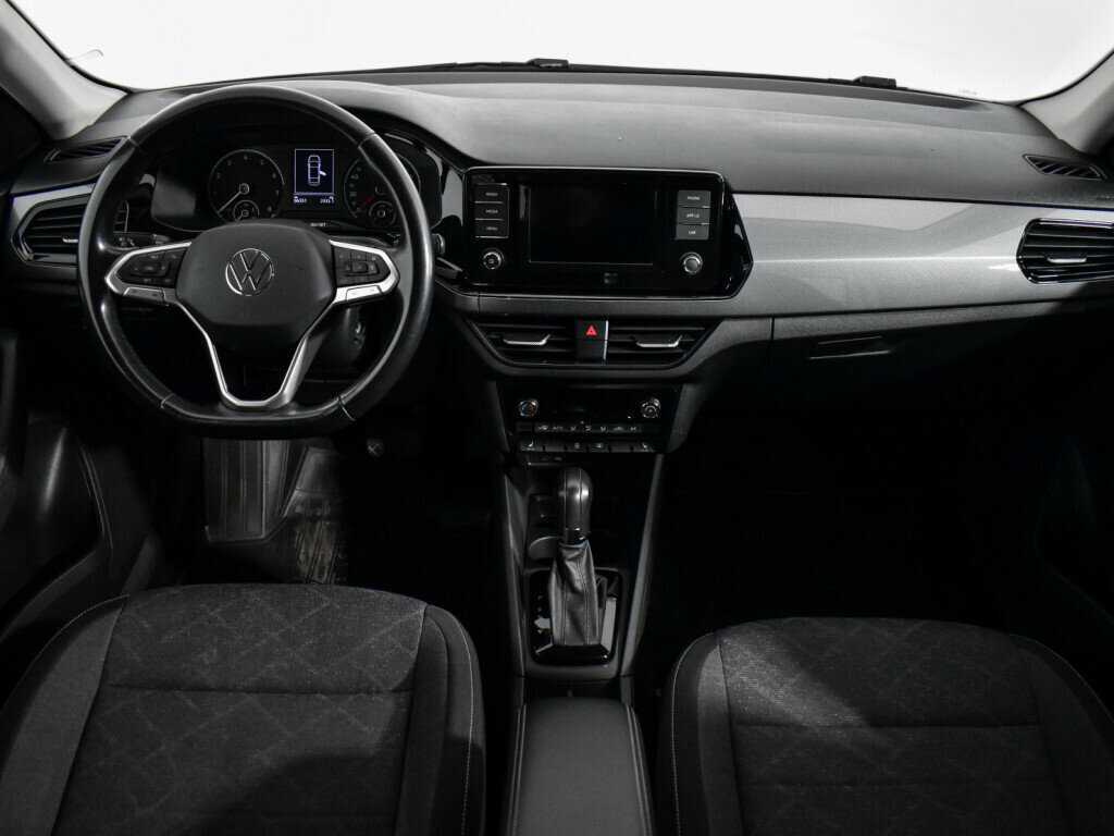 Купить Volkswagen Polo, 2020, 65 000 км.. Фото: #15