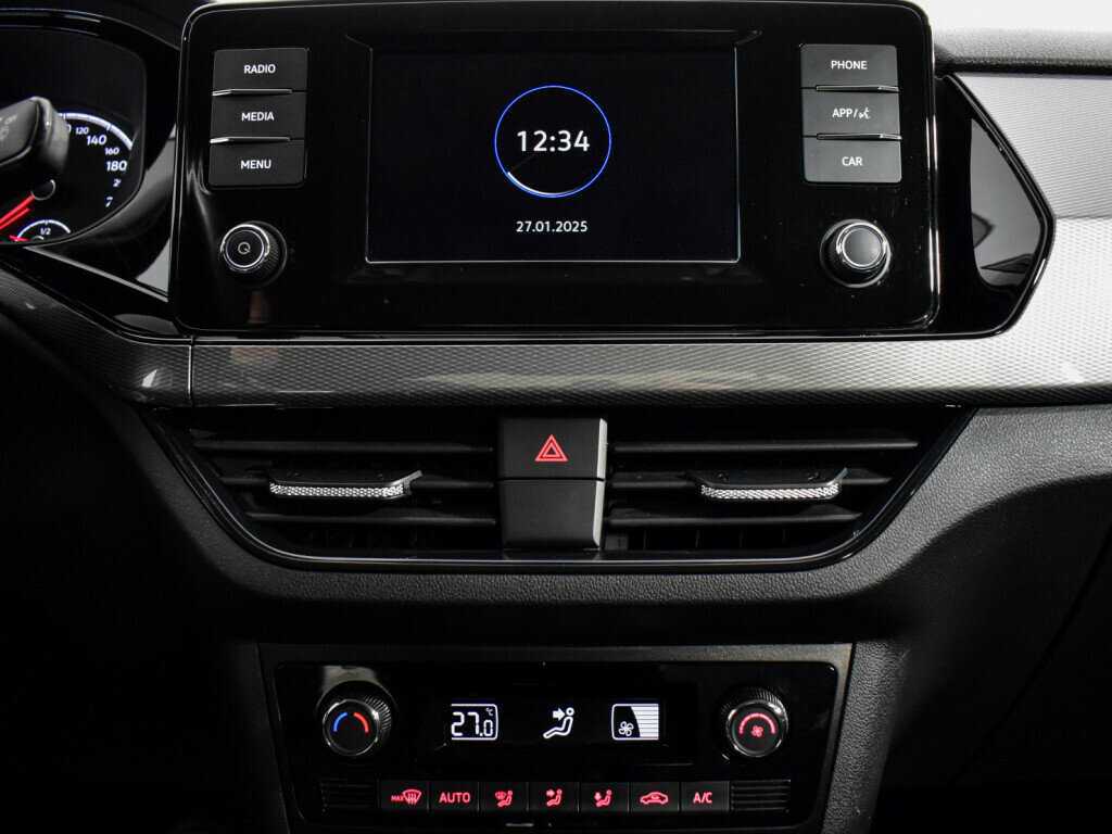 Купить Volkswagen Polo, 2020, 65 000 км.. Фото: #19