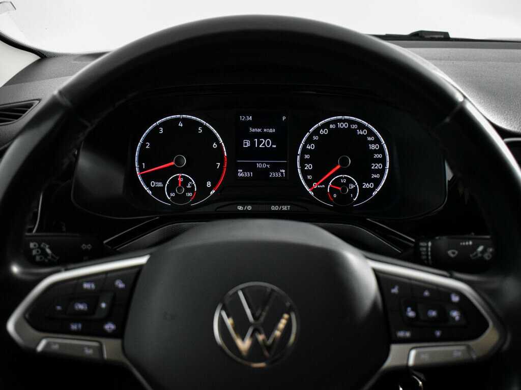 Купить Volkswagen Polo, 2020, 65 000 км.. Фото: #20