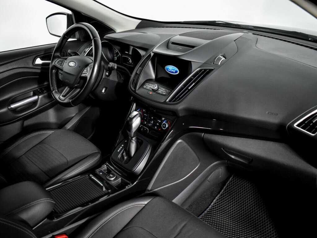 Купить Ford Kuga, 2017, 135 000 км.. Фото: #12
