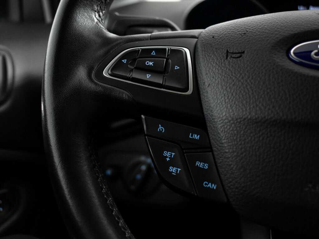 Купить Ford Kuga, 2017, 135 000 км.. Фото: #17