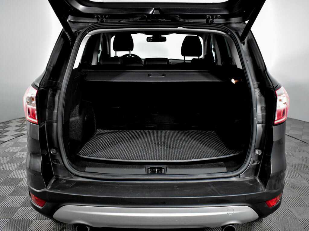 Купить Ford Kuga, 2017, 135 000 км.. Фото: #19