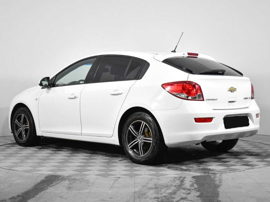 Купить Chevrolet Cruze, 2012, 142 000 км.. Фото: #6